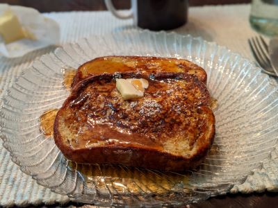 French Toast